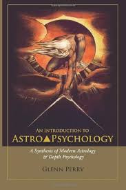 Introduction to Astropsychology by Glenn Perry