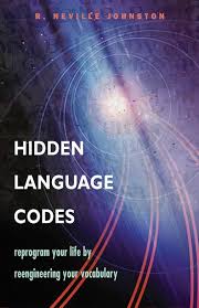 Hidden Language Codes by Neville Johnston