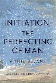 Initiation by Annie Besant