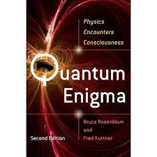 Quantum Enigma by Rosenbaum and Kuttner