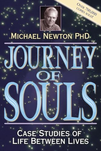 Journey of Souls by Dr. M. Newton