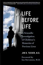 Liefe Before Life by Jim Tucker