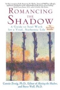 Romancing the Shadow by Dr. Connie Zweig