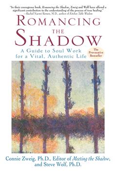 Romancing the Shadow by Dr. Connie Zweig